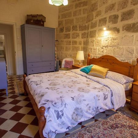拉巴特Town House Steeped In History别墅 外观 照片