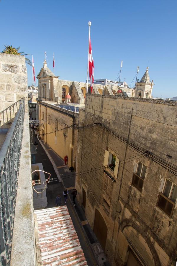 拉巴特Town House Steeped In History别墅 外观 照片