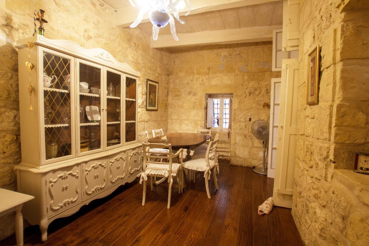 拉巴特Town House Steeped In History别墅 外观 照片