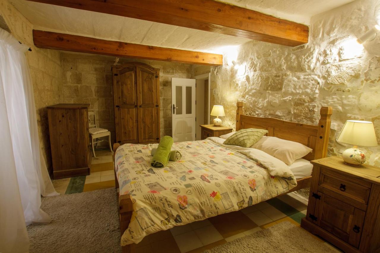 拉巴特Town House Steeped In History别墅 外观 照片