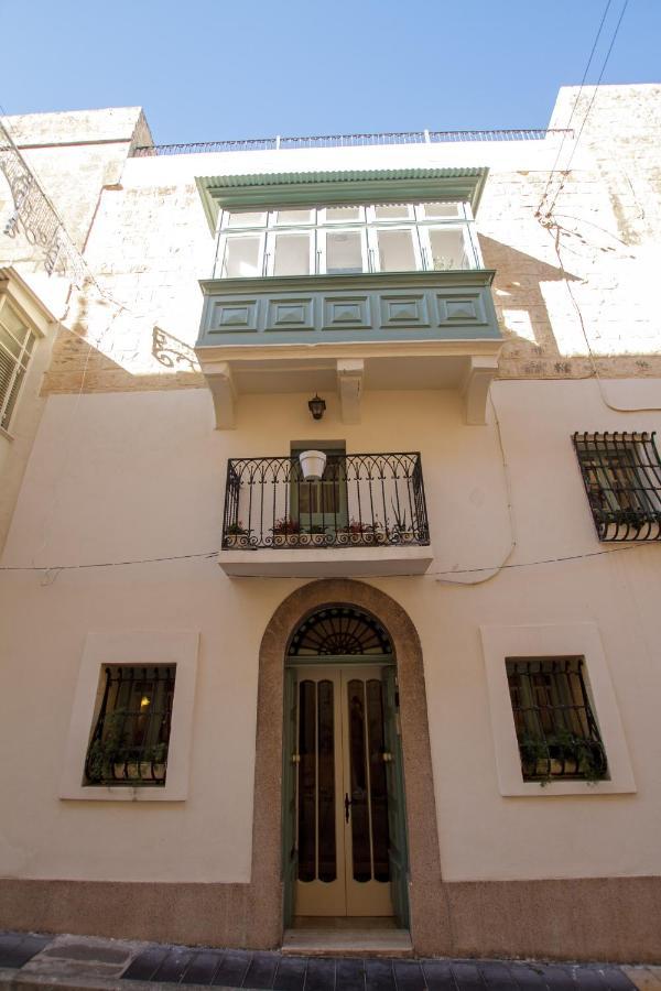 拉巴特Town House Steeped In History别墅 外观 照片